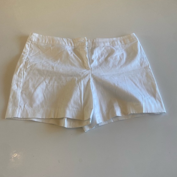 JCPenny’s casual shorts. Size 10 - Picture 5 of 8